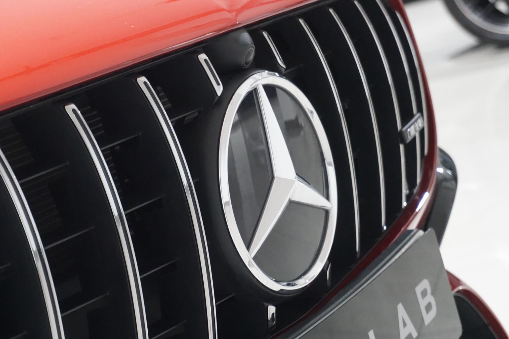 Mercedes-Benz A Class 2.0 A45 AMG S Plus Hatchback 5dr Petrol 8G-DCT 4MATIC+ Euro 6 (s/s) (421 ps)